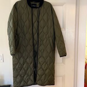 Everlane renew liner size xs